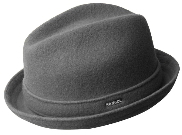 Kangol wool 2025 player hat