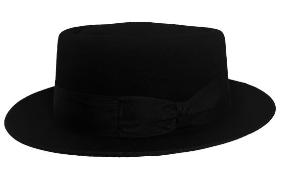 Pork pie hats for best sale large heads