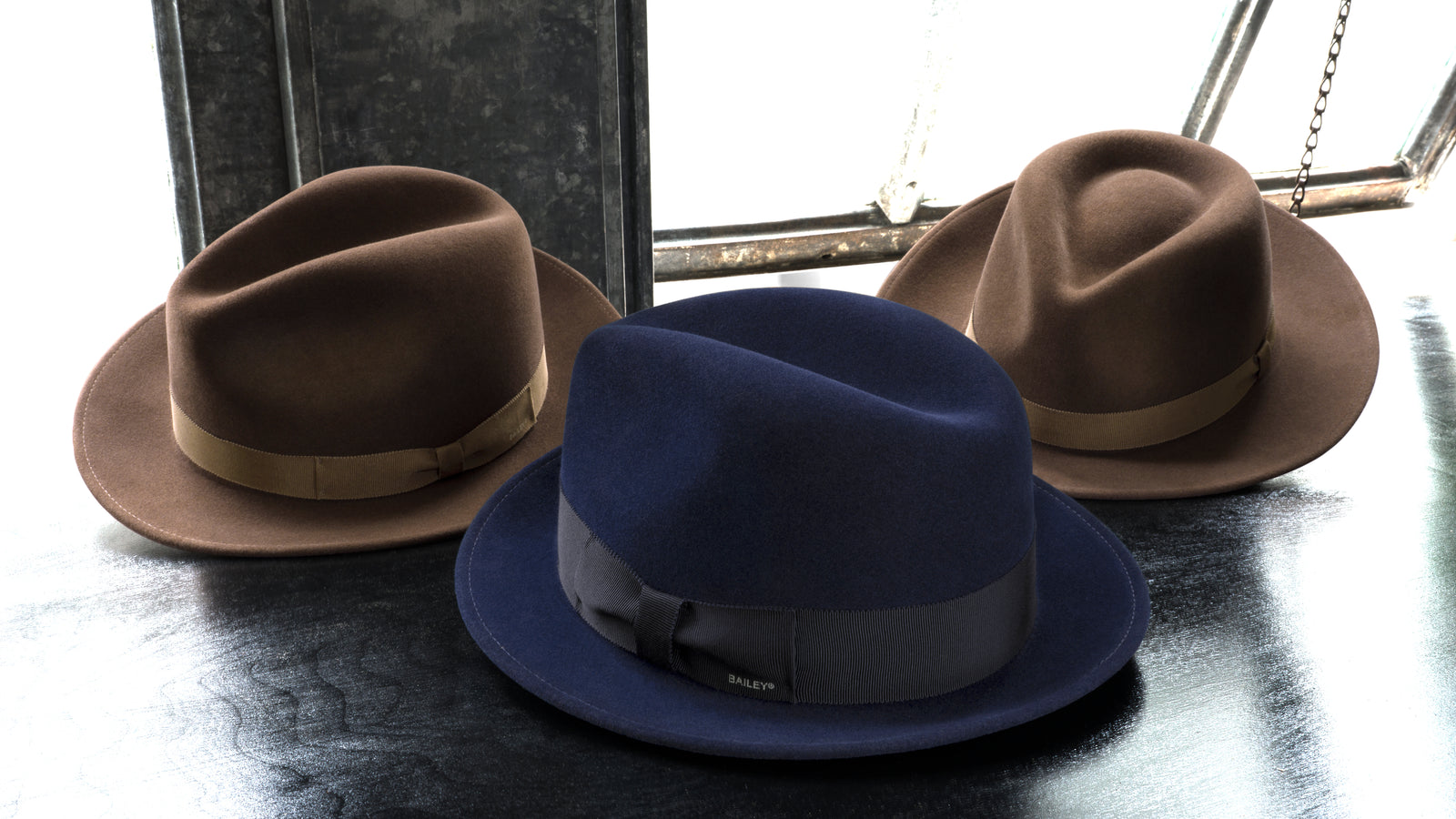 The Fall/Winter Collection