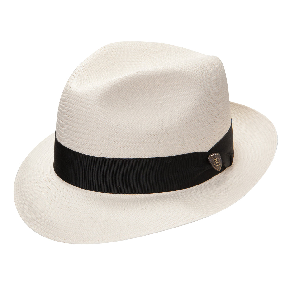 Panama Straw