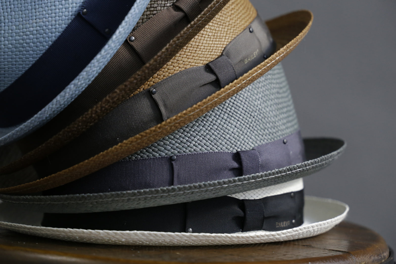 The Spring/Summer Collection