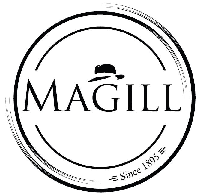 Magill