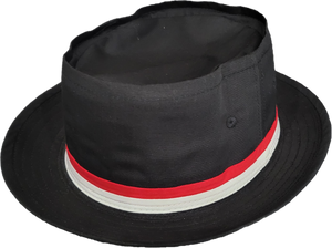 The Rollup Hat