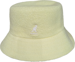 The Bermuda Bucket Cap