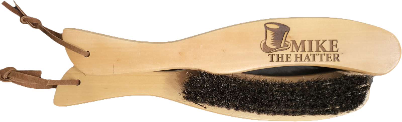 The Brim Brush