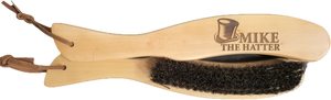 The Brim Brush