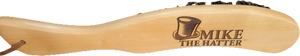 The Brim Brush
