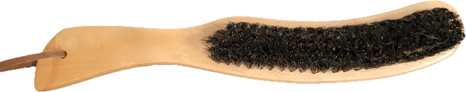 The Brim Brush