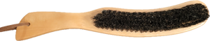 The Brim Brush