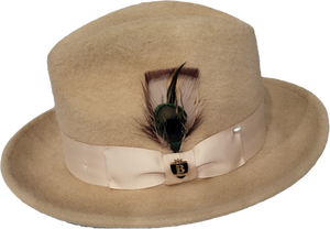 The Beaver/Rabbit