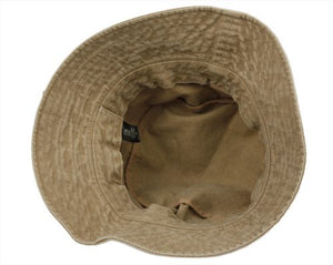 The Cotton Bucket