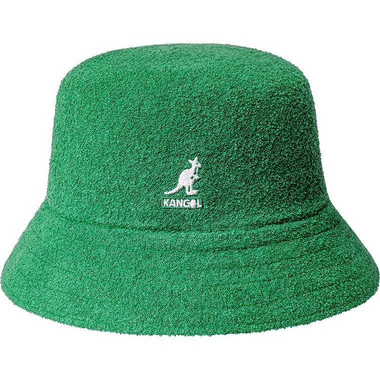 The Bermuda Bucket Cap