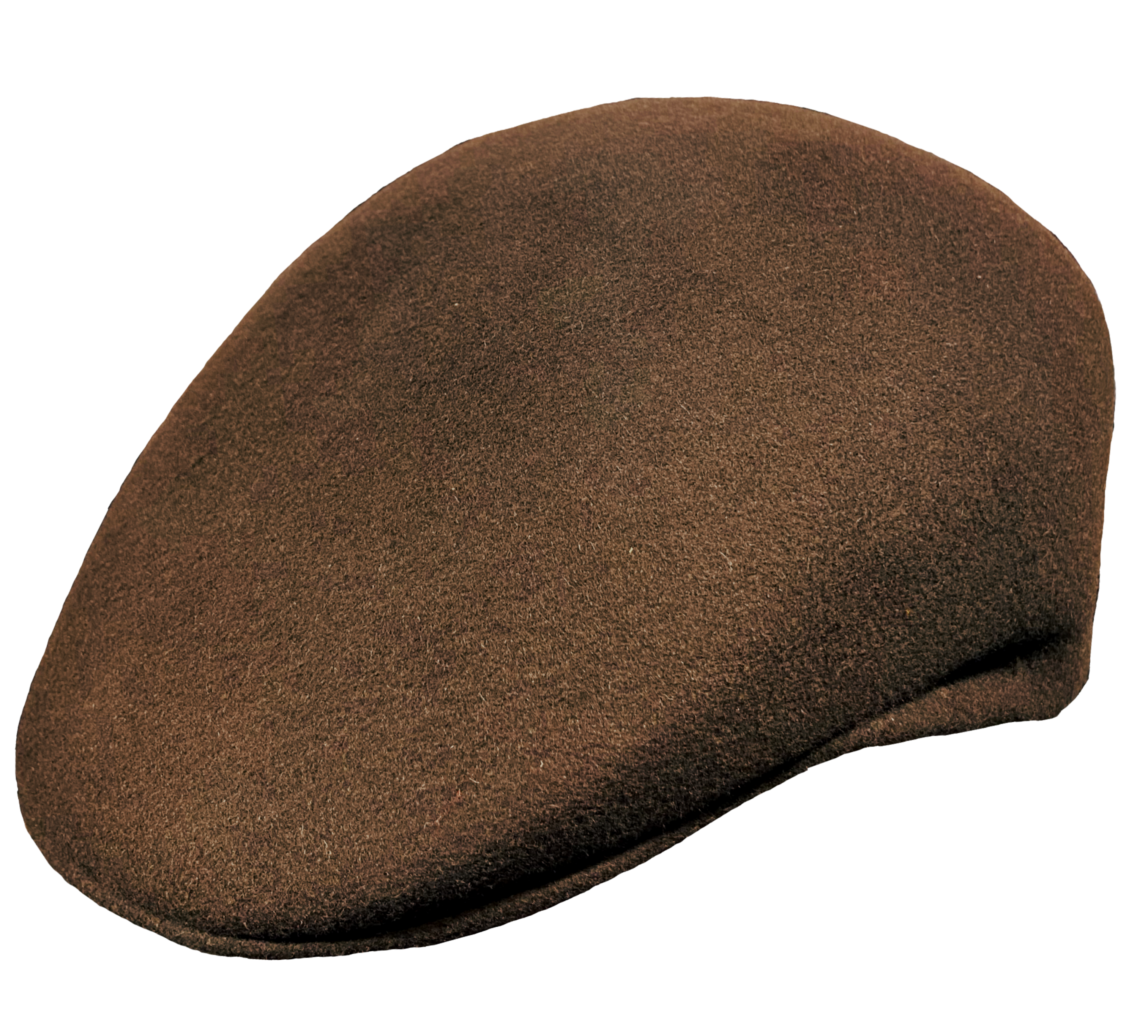 Wool best sale ascot cap