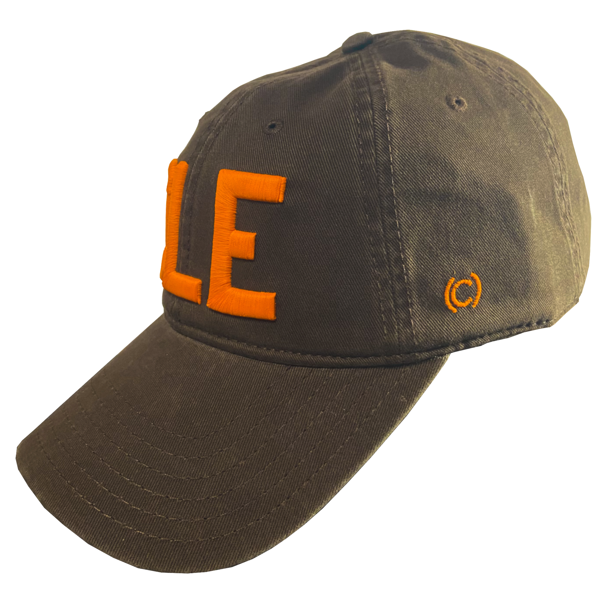 The CLE Baseball Cap