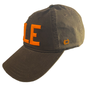 The CLE Baseball Cap