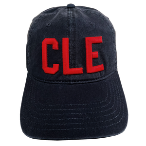 The CLE Baseball Cap