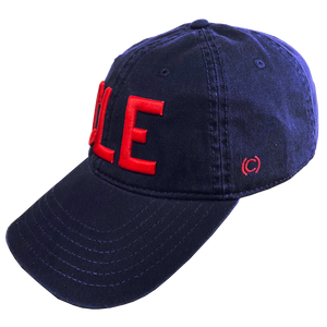 The CLE Baseball Cap