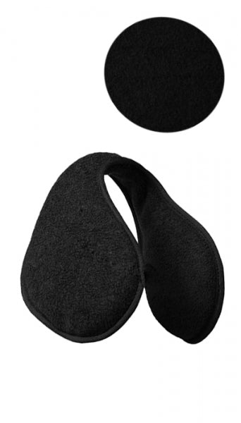 The Fleece Earmuff