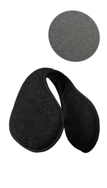 The Fleece Earmuff