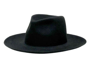 Plain Fedora