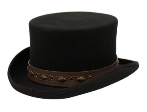 The Hardwick Top Hat