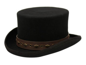 The Hardwick Top Hat