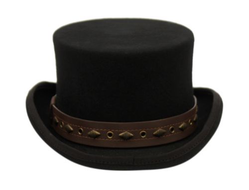 The Hardwick Top Hat