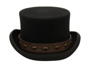 The Hardwick Top Hat