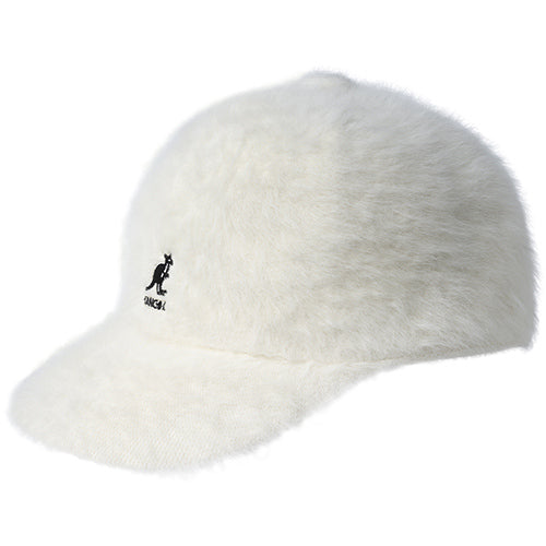 The Furgora Links Cap - Mike The Hatter