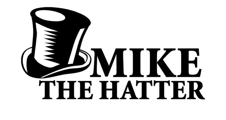 Mike The Hatter