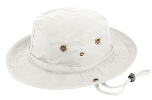 The Cotton Bucket With Strap