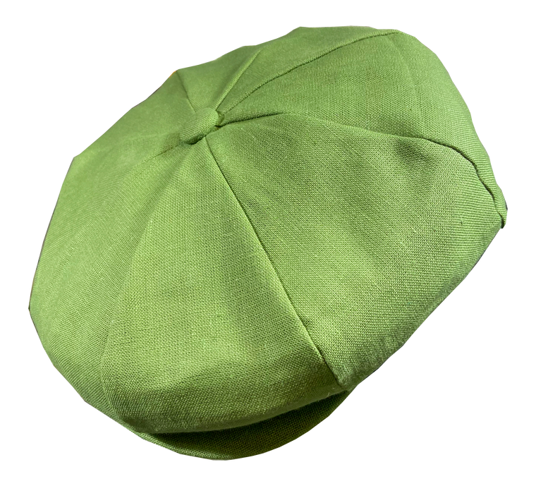 Big Apple Caps Mike The Hatter