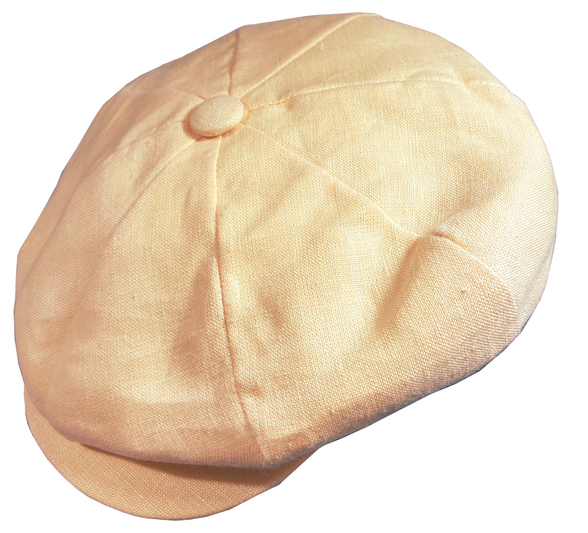 The Linen Newsboy Cap - Mike The Hatter The Linen Newsboy Cap - Mike The Hatter