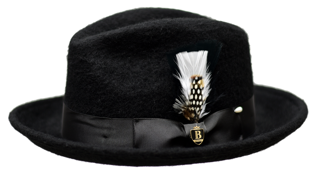 The Beaver/Rabbit - Mike The Hatter