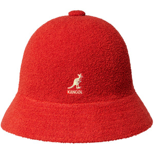 The Bermuda Casual Cap