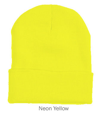 The Cuff Ski Beanie