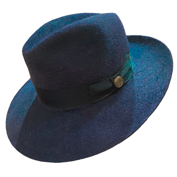 - Hats Hatter Fedora The Mike