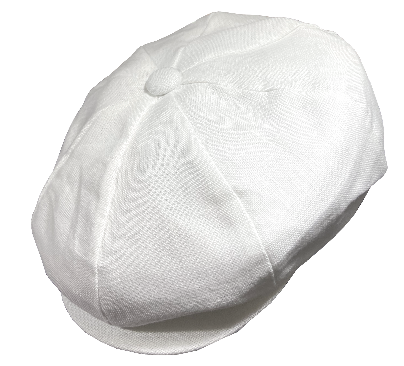 CAPAS LINEN BIG APPLE OLIVE