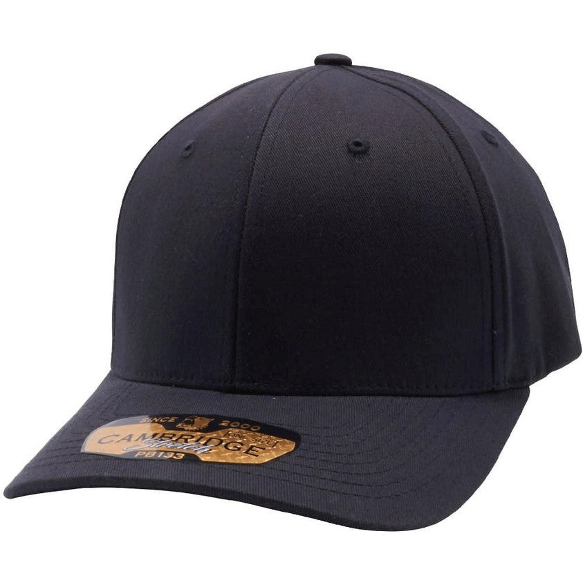 The 6-Panel Baseball Cap