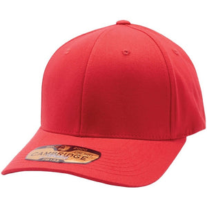 The 6-Panel Baseball Cap