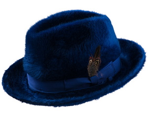 The Pine Long-Hair Beaver - Custom Order