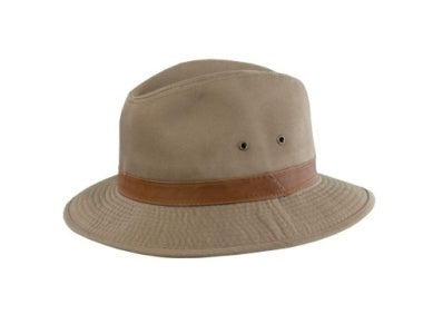  Safari Hat
