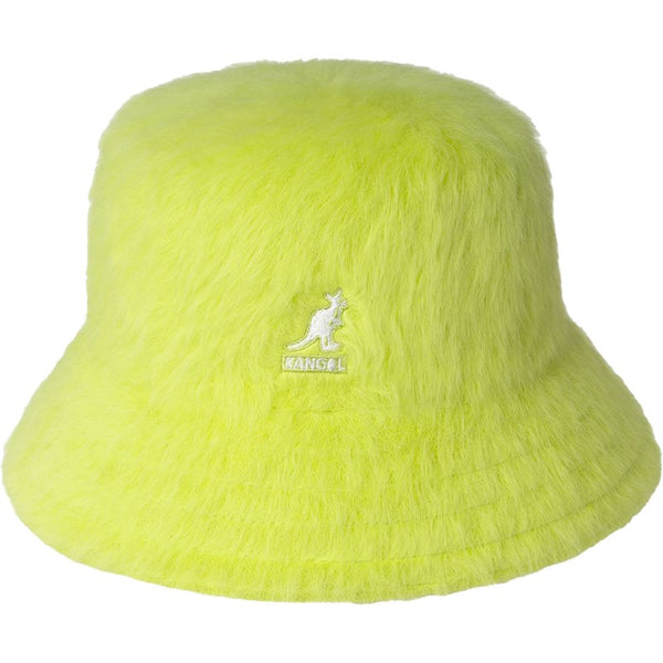 KANGOL バケットハット L GADORO KANGOL GADORO Bucket Hat - BEIGE