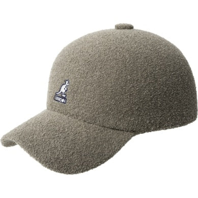 The Bermuda Spacecap