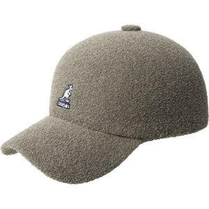 The Bermuda Spacecap