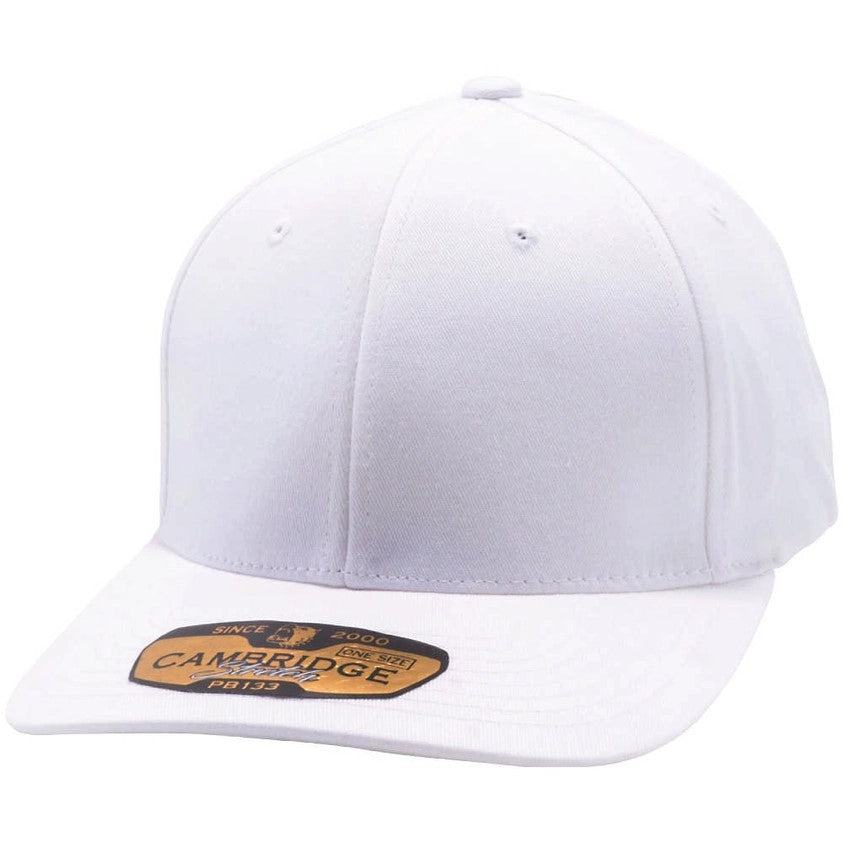 The 6-Panel Baseball Cap