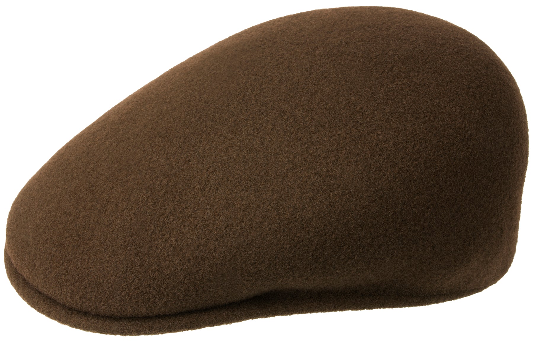kangol 504 tobacco Hats: Ventair CAP Brown A Modern Classic From royals to aristocrats Kangol Wool 504 Dark Blue