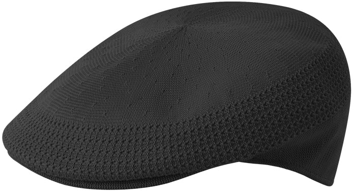 KANGOL TROPIC 504 BLACK
