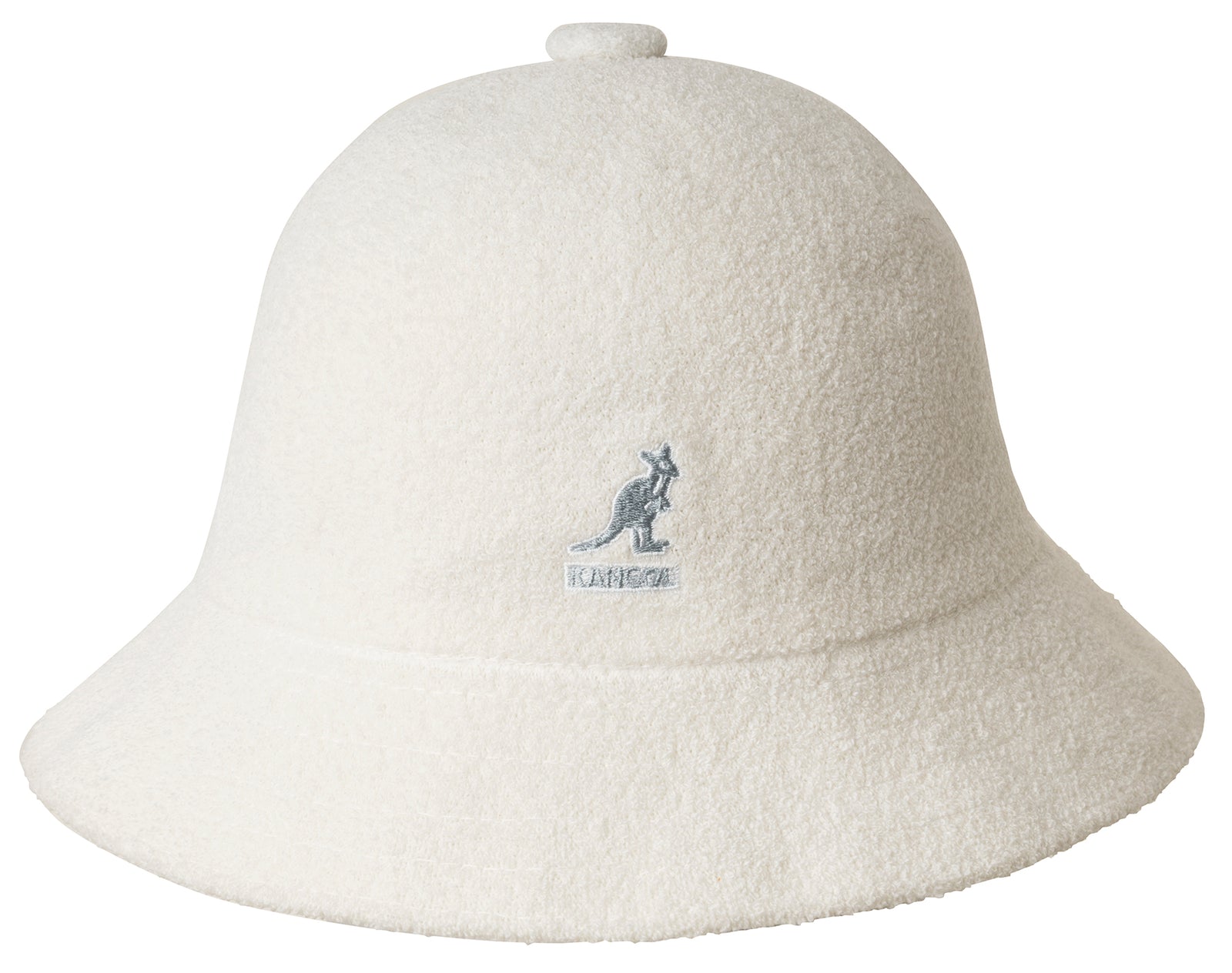 KANGOL BERMUDA CASUAL BLACK