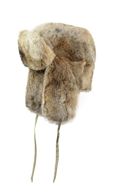 帽子 Rubbit Fur Long Brim Hat 2-96504_-
